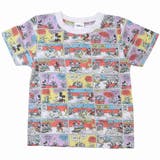 ミッキーマウス＆フレンズ 子供用クールTシャツ キッズT | cinemacollection | 詳細画像1 