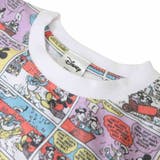 ミッキーマウス＆フレンズ 子供用クールTシャツ キッズT | cinemacollection | 詳細画像3 