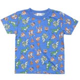 トイストーリー 子供用クールTシャツ キッズT | cinemacollection | 詳細画像1 