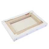 可愛い嘘のカワウソ アートパネル ウォールキャンバスM | cinemacollection | 詳細画像3 