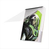 バズライトイヤー メモ帳 ミニミニメモ | cinemacollection【KIDS】 | 詳細画像2 