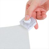 事務用品 見出しパンチ ツメカケ | cinemacollection | 詳細画像3 