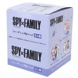 スパイファミリー SPYxFAMILY グッズ | cinemacollection | 詳細画像4 