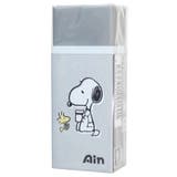 スヌーピー 消しゴム Ain | cinemacollection【KIDS】 | 詳細画像1