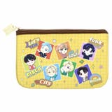 タイニータン ペンケース フラットペンポーチ | cinemacollection【KIDS】 | 詳細画像1