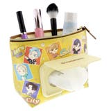 タイニータン シートケース付き 機能性ポーチ | cinemacollection | 詳細画像2 