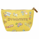 タイニータン シートケース付き 機能性ポーチ | cinemacollection | 詳細画像4 