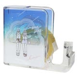 テープカッター BOOK型 セロハンテープ | cinemacollection【KIDS】 | 詳細画像1