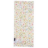 となりのトトロ オーガニックコットンフェイスタオル 片面ガーゼロングタオル | cinemacollection | 詳細画像2