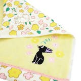 魔女の宅急便 オーガニックコットンミニタオル 片面ガーゼハンカチタオル | cinemacollection | 詳細画像3 