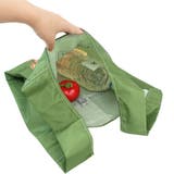 ファンタスティックビースト エコバッグ 折りたたみショッピングバッグ | cinemacollection | 詳細画像2