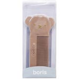 ミッフィー ブラシ ダイカットコーム | cinemacollection | 詳細画像3 