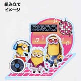 ミニオンズ コレクション雑貨 アクリルスタンド | cinemacollection | 詳細画像2 
