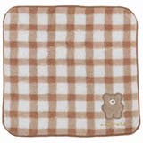 モコモカ ミニタオル ジャガードロングタオルタオルハンカチ | cinemacollection | 詳細画像5 