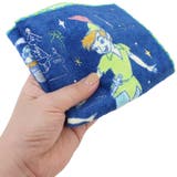 ピーターパン ミニタオル シャーリングハンカチタオル | cinemacollection | 詳細画像3