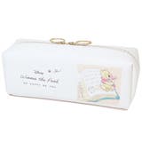 くまのプーさん ペンポーチ BOXペンケース | cinemacollection【KIDS】 | 詳細画像1