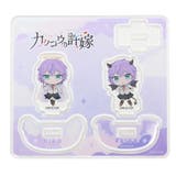 カッコウの許嫁 コレクター雑貨 ゆらゆらアクリルスタンド | cinemacollection | 詳細画像1