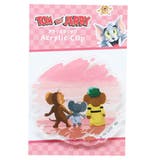 トムとジェリー クリップ アクリルクリップ | cinemacollection | 詳細画像3