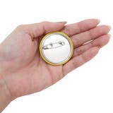 ミニオンズ 缶バッジ カンバッジ | cinemacollection | 詳細画像2