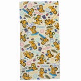 ガーフィールド バスタオル プリントビッグタオル | cinemacollection | 詳細画像1