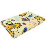 ガーフィールド バスタオル プリントビッグタオル | cinemacollection | 詳細画像3