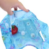 モンスターズインク エコバッグ ラバーケース付きショッピングバッグ | cinemacollection | 詳細画像2 