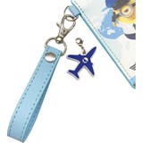 ミニオンズ フィーバー 定期入れ | cinemacollection | 詳細画像3 