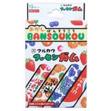 フーセンガム ばんそうこう 絆創膏 | cinemacollection | 詳細画像1 