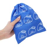 タキシードサム 巾着袋 きんちゃくポーチ | cinemacollection | 詳細画像2