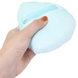 すみっコぐらし ミニポーチ ぬいぐるみポーチ | cinemacollection | 詳細画像2