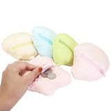 すみっコぐらし ミニポーチ ぬいぐるみポーチ | cinemacollection | 詳細画像3