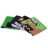 マインクラフト ハンドタオル プリントウォッシュタオルS | cinemacollection | 詳細画像3 