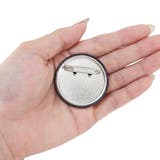 バズライトイヤー 缶バッジ カンバッジ | cinemacollection | 詳細画像2 