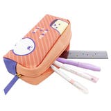 お文具といっしょ ペンポーチ ペンケース | cinemacollection【KIDS】 | 詳細画像3