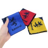 アドミラル ハンカチ ハンカチーフ | cinemacollection | 詳細画像3