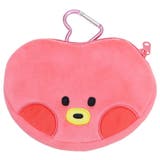 BT21 minini ミニポーチ | cinemacollection | 詳細画像1