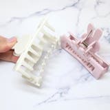 ミッフィー ヘアアクセ バンスクリップ | cinemacollection | 詳細画像2 