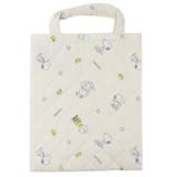 スヌーピー タブレットケース キルトマルチケース | cinemacollection【KIDS】 | 詳細画像1