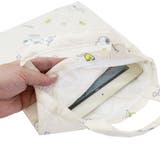 スヌーピー タブレットケース キルトマルチケース | cinemacollection【KIDS】 | 詳細画像2