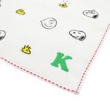 スヌーピー ミニタオル ハンカチタオル | cinemacollection | 詳細画像2