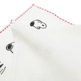 スヌーピー ミニタオル ハンカチタオル | cinemacollection | 詳細画像3