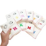 スヌーピー ミニタオル ハンカチタオル | cinemacollection | 詳細画像4