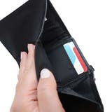 スヌーピー ミニウォレット 三つ折りコンパクト財布 | cinemacollection | 詳細画像3