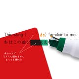 Ninipie ニニピー シート＆ペンセット | cinemacollection【KIDS】 | 詳細画像5 