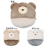 ほっこりモコモカ 足用クッション あったか足ポカクッション | cinemacollection | 詳細画像1