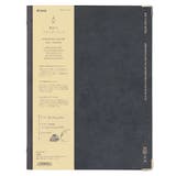 kleid クレイド ルーズリーフバインダー | cinemacollection | 詳細画像1