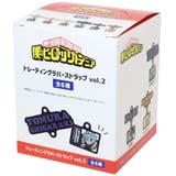 僕のヒーローアカデミア 携帯ストラップ トレーディングラバーストラップ全6種 | cinemacollection | 詳細画像4 