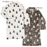 ツリーツリー 女性用防寒着 発熱ルームウェア | cinemacollection | 詳細画像1