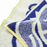 オサムグッズ オーガニックコットンミニタオル ジャガードハンカチタオル | cinemacollection | 詳細画像2