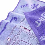 ハリーポッター ミニタオル シャーリングハンカチタオル | cinemacollection | 詳細画像2